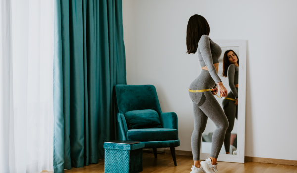 How Your Body Type Affects Your Health, Fitness, and Weight Management