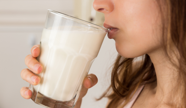 Does Dairy Really Cause Acne?