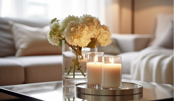 Are Wax Melts Really Safer Than Candles? What Science Says About Indoor Air Pollution
