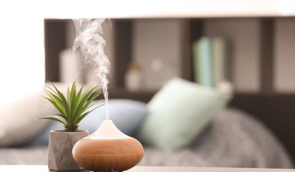 Why You Should Use a Humidifier: Key Health Benefits and Safety Tips