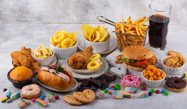 7 Common Foods Loaded with Saturated Fat That Could Harm Your Heart
