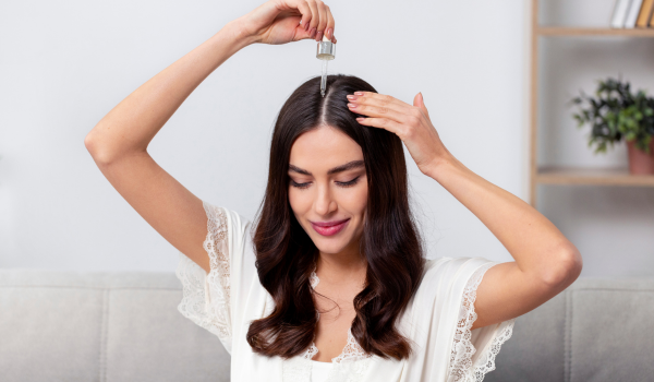 How To Use Rosemary Oil for Hair Growth: Benefits and Tips