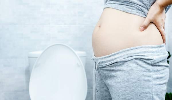 How To Recognize the Difference Between Bloating and Belly Fat