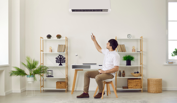 A Simple Home Upgrade That Could Help Lower Your Blood Pressure Naturally