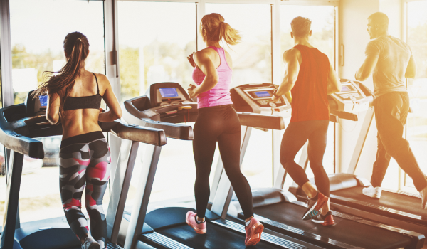 Women Benefit More from Exercise Than Men, Study Finds