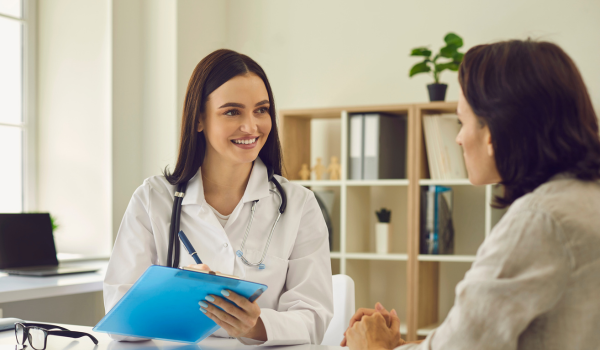 Nearly 50% of Women Miss Preventative Health Checkups—Here Are the Most Important Ones to Schedule