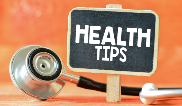 27 Science-Backed Natural Health and Nutrition Tips