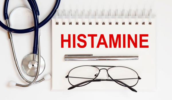 Could a Low-Histamine Diet Help You Feel Less Bloated and Tired?