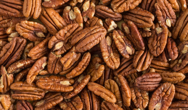 What Happens to Your Body When You Eat Pecans Regularly