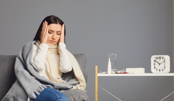 Signs And Symptoms Of Sickle Cell Disease