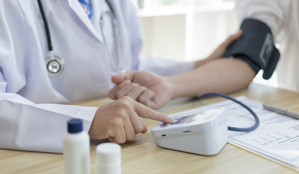 What Is Low Blood Pressure (Hypotension)?