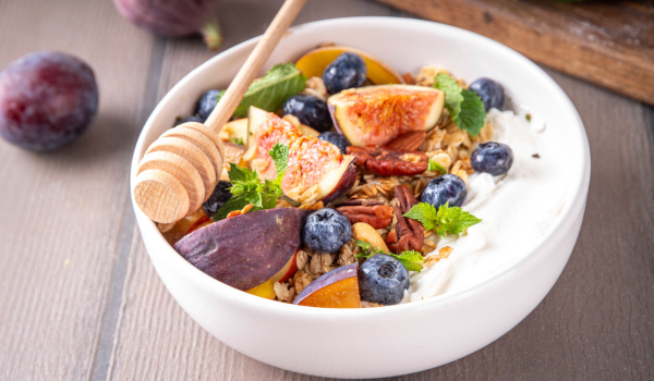 5 Healthy Breakfasts You Can Make in Under 5 Minutes