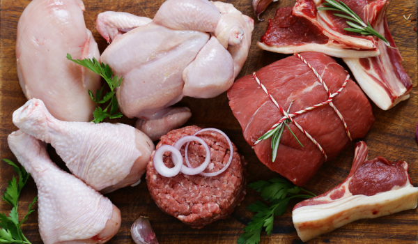 Top 10 Most Nutritious Meats You Should Add to Your Diet