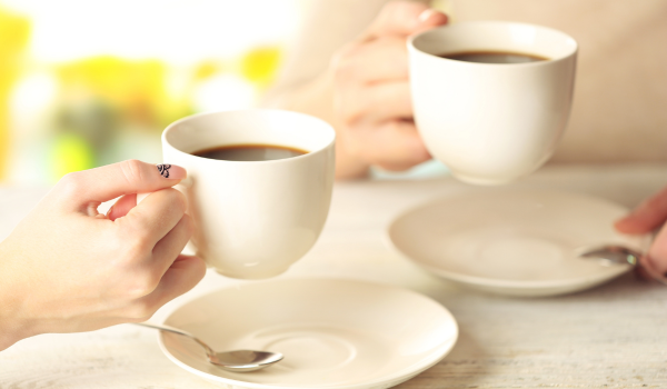 The Best Morning Drinks for Energy and Focus