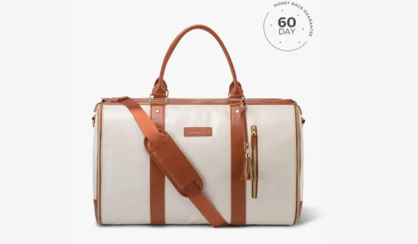 Discover JenniBag: Where Function Meets Elegance