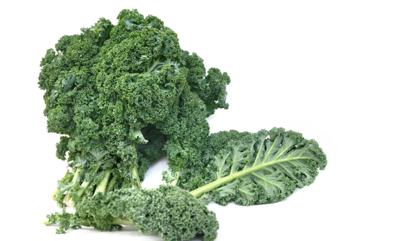 5 Health Benefits of Kale