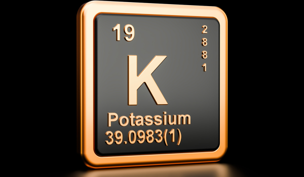 Signs and Symptoms of Low Potassium (Hypokalemia)