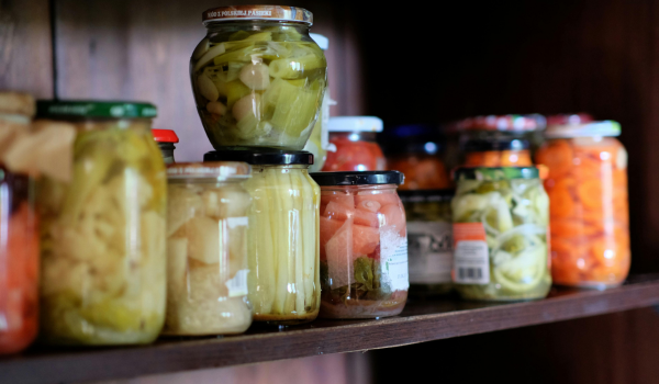 What Happens to Your Gut Health When You Eat Fermented Foods Regularly