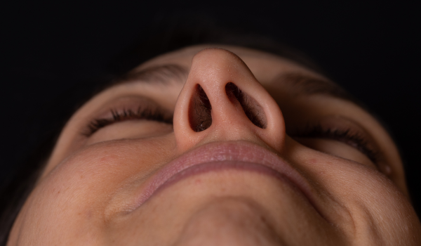 Signs and Symptoms of a Deviated Septum