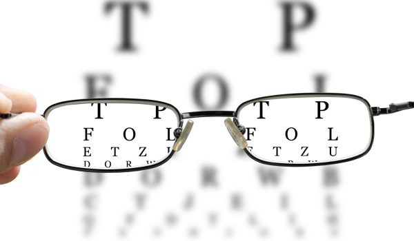 Signs and Symptoms of Astigmatism