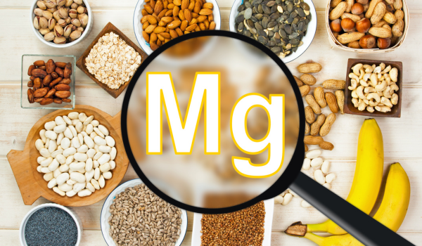How Adding Magnesium to Your Health Regimen May Bring Migraine Relief