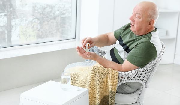 May-Thurner Syndrome: Overview and Management