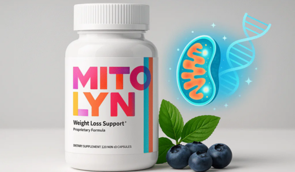  A Natural and Safe Way to Boost Energy and Support Weight Loss - Mitolyn 