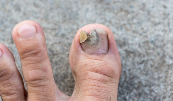 The Best Toenail Fungus Treatments for Healthy Feet, Recommended by Dermatologists and Tested by Editors