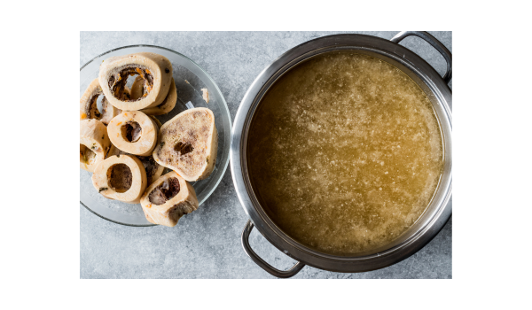 6 Powerful Benefits of Bone Broth and How To Make It