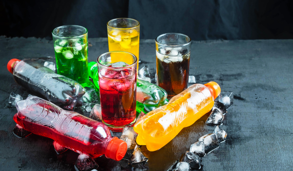 Can a Common Energy Drink Ingredient Raise Blood Cancer Risk?