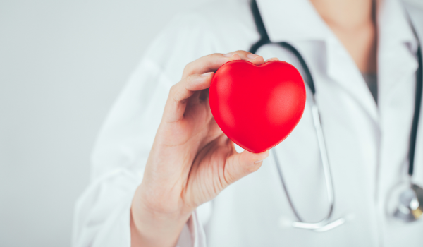 How To Prevent a Heart Attack