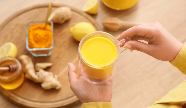 Can Turmeric And Honey Help You Lose Weight?