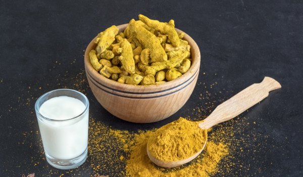 What Happens When You Take Turmeric and Probiotics Together?