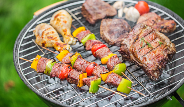 Yes, Food Poisoning Really Is Worse in Summer—Here’s Why