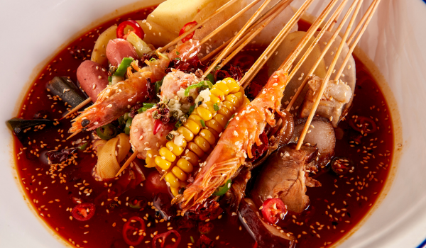These Food Types Could Be Causing Your Heartburn