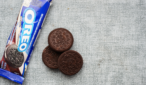 Zero-Sugar Oreos vs. Classic Oreos