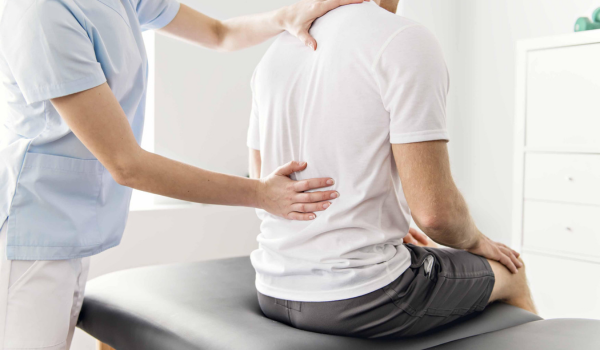 What To Know and Do About Back Pain