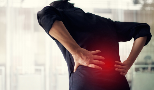 What’s Causing Your Lower Back Pain? Exercises and Other Remedies