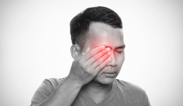 What To Know and Do About Eye Pain