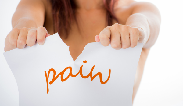 What Is Chronic Pain?