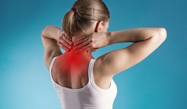 What Causes Neck Pain—And How Can You Relieve It?