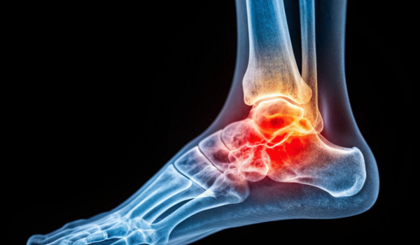 What Causes Foot Pain—And How Can You Manage It?