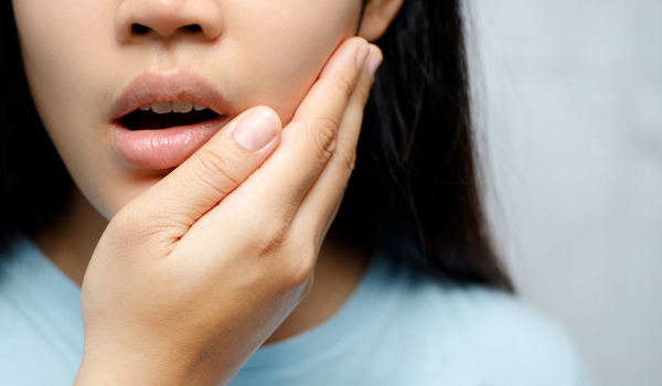 What To Know and Do About Jaw Pain on One Side