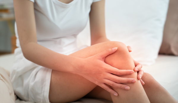 What Causes Knee Pain—and How To Find Relief