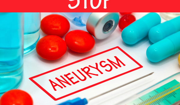Aneurysm: Signs and Symptoms