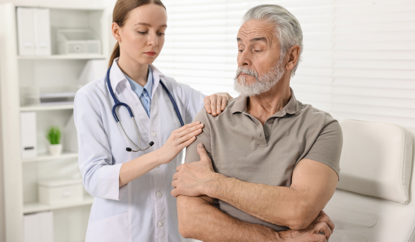 What I Wish I Knew About Treating Chronic Pain in People With Psoriatic Arthritis