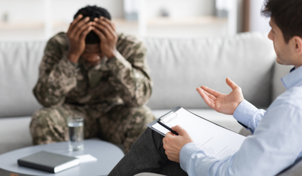 Understanding Post-Traumatic Stress Disorder (PTSD)