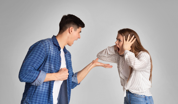 Can a Relationship Cause PTSD?