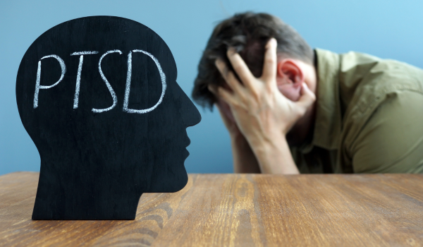 What Not To Say To Someone With PTSD