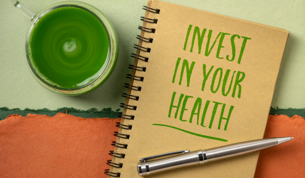Holistic Health: A Guide to Better Health and Well-Being